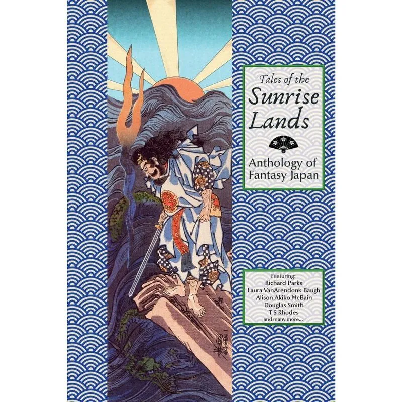 Tales of the Sunrise Lands