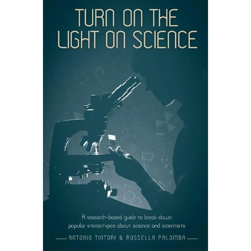 Turn on the light on science