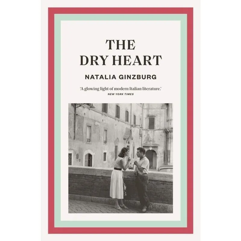 THE DRY HEART