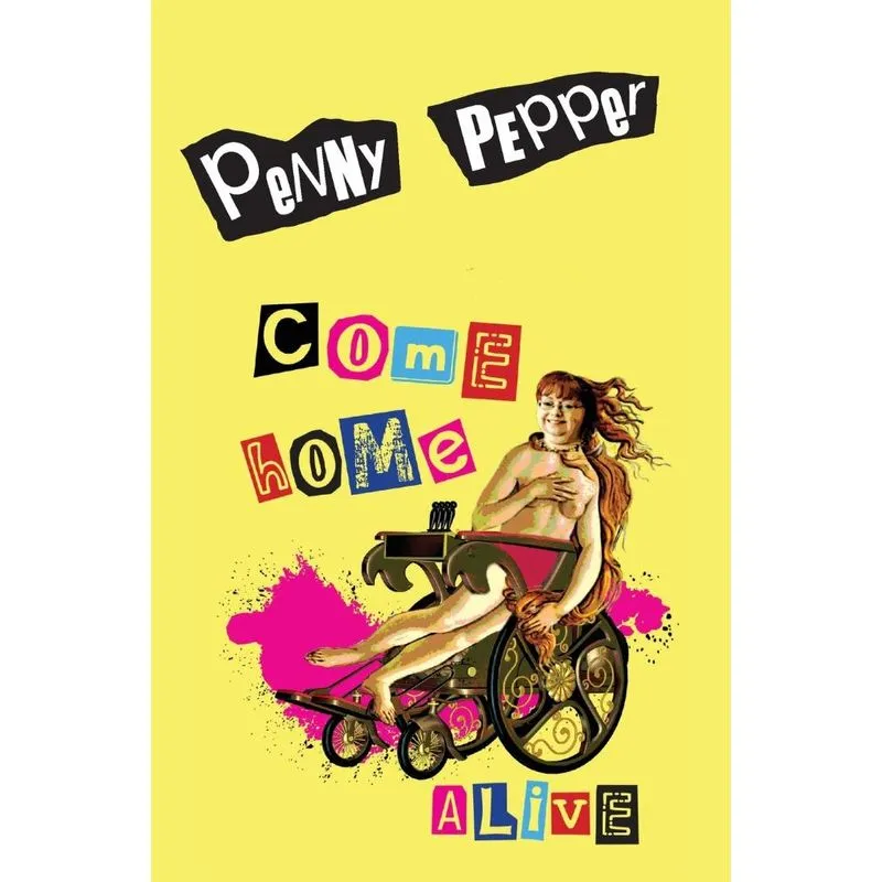 Come Home Alive
