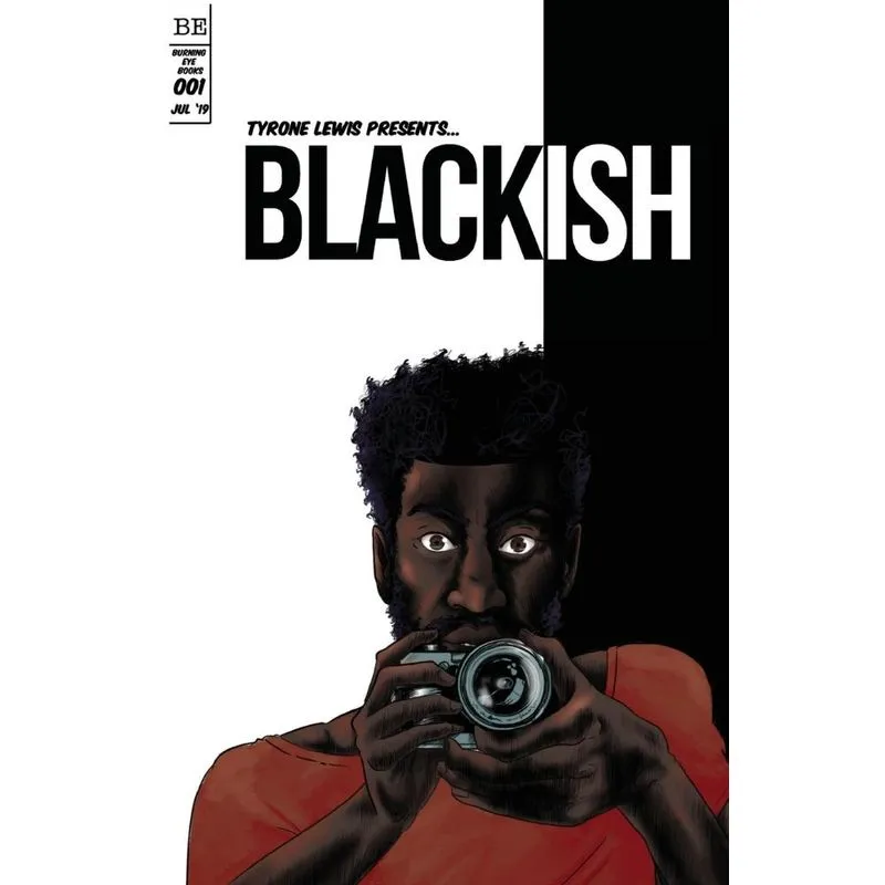 Blackish