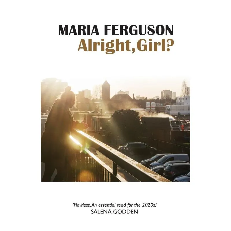Alright, Girl?