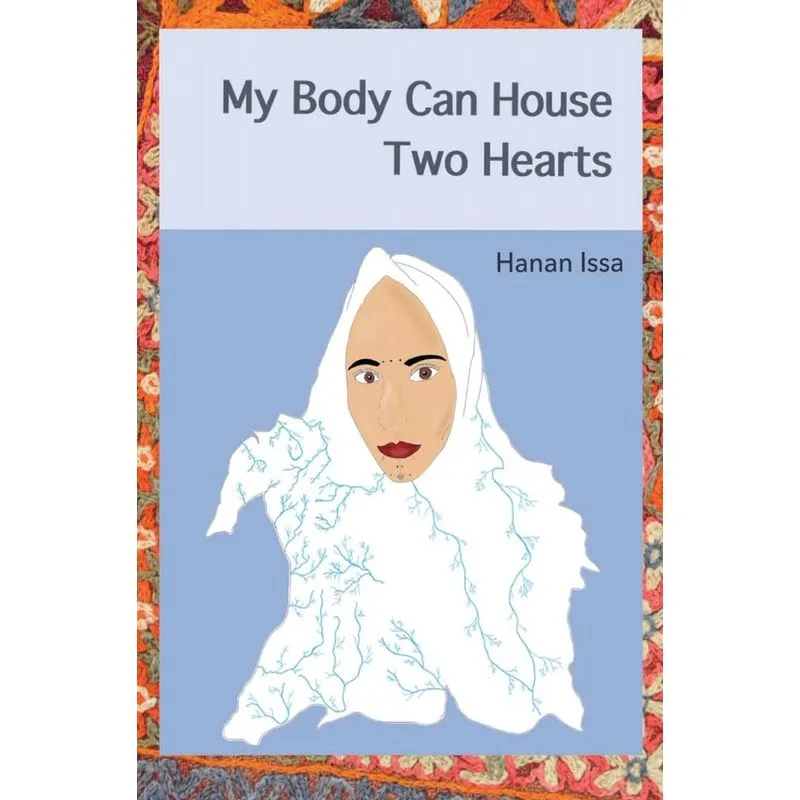 My Body Can House Two Hearts