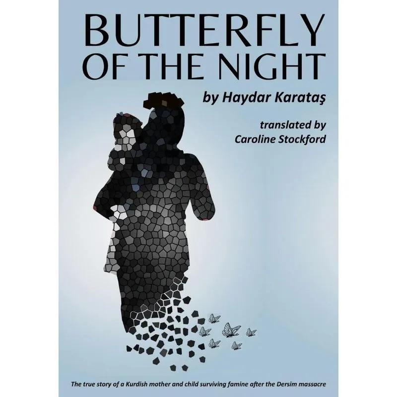 Butterfly of the Night