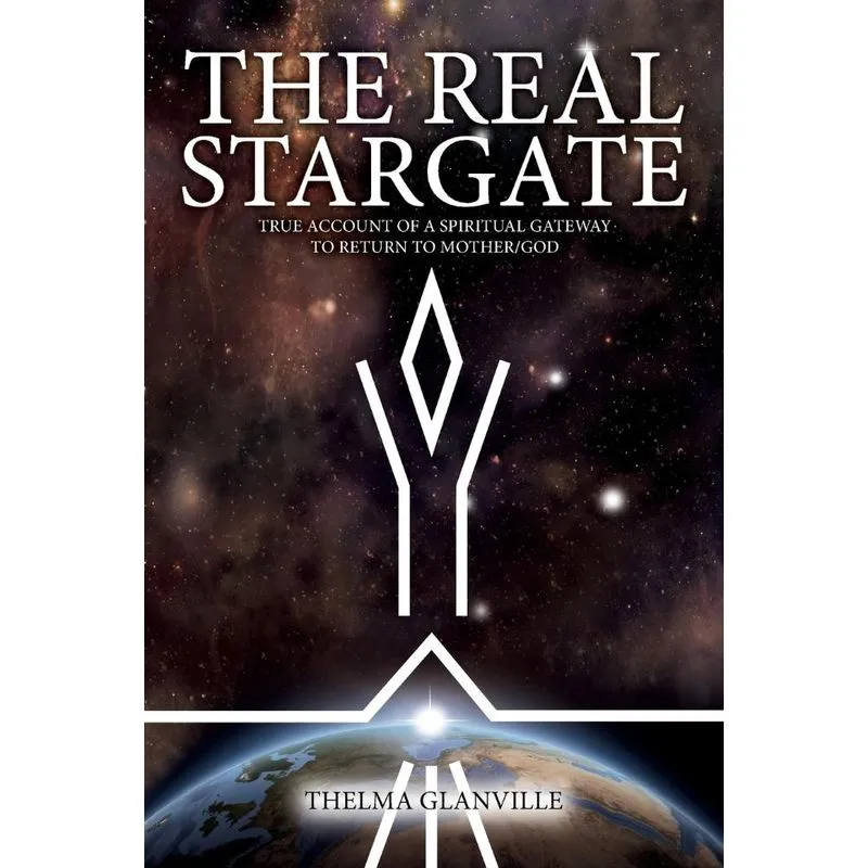 The Real Stargate