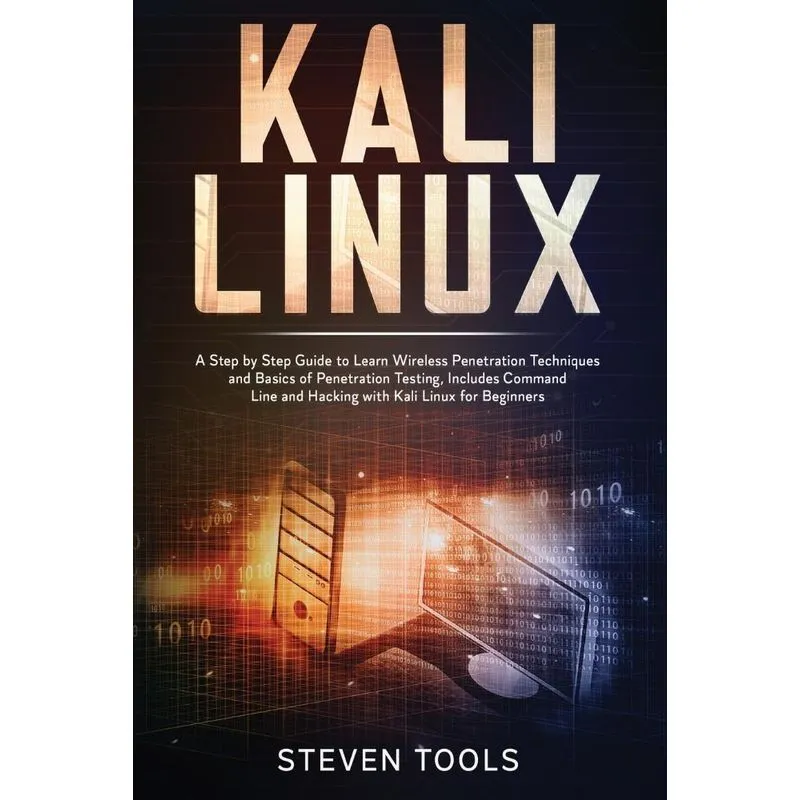 Kali linux