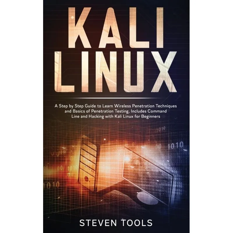 Kali linux