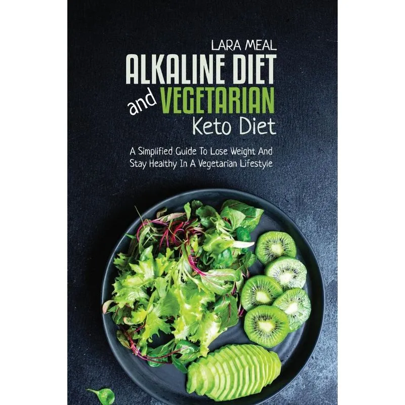 Alkaline Diet And Vegetarian Keto Diet