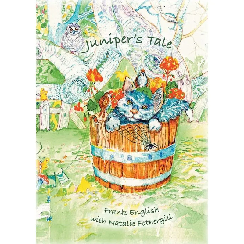 Junipers Tale