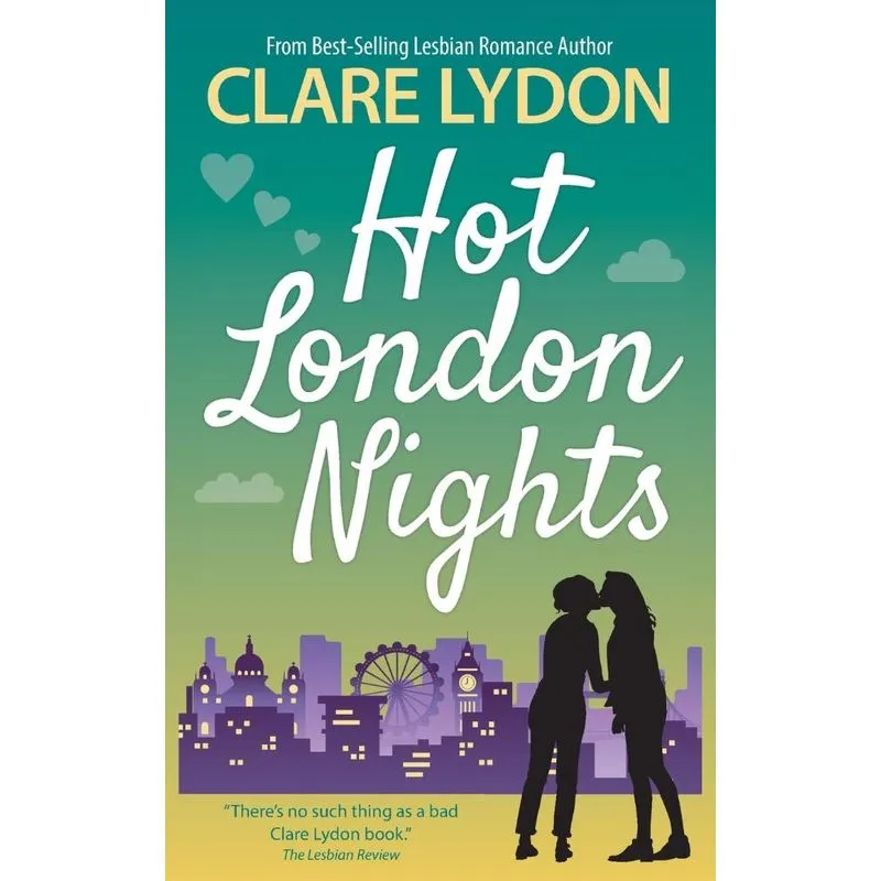 Hot London Nights