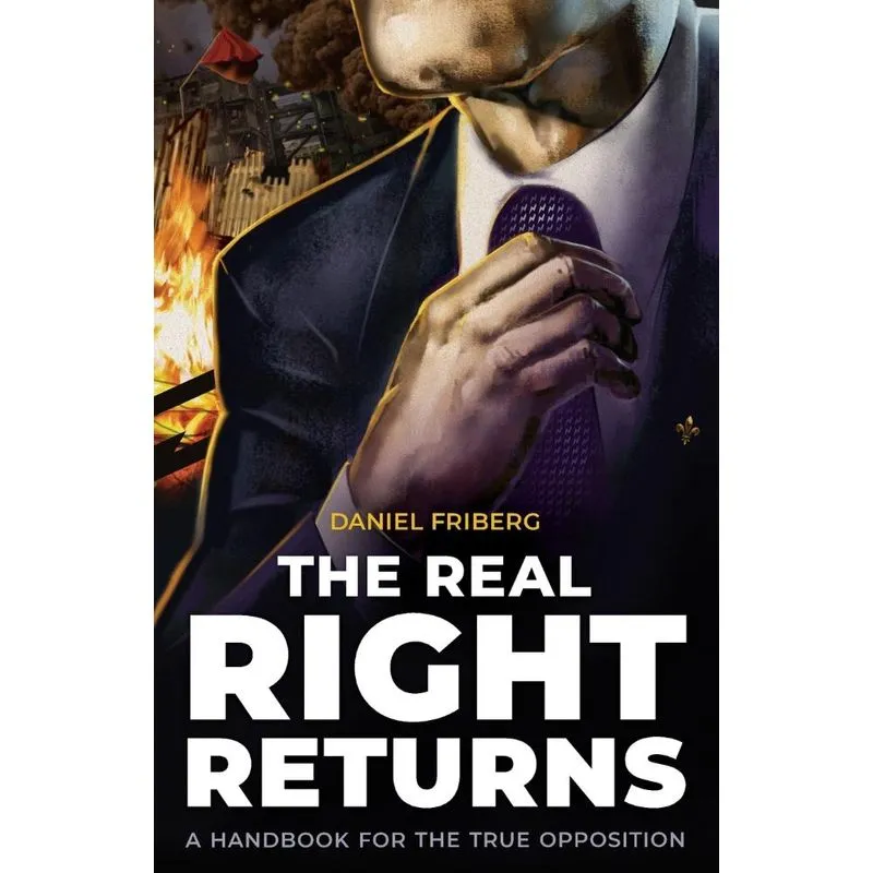 The Real Right Returns
