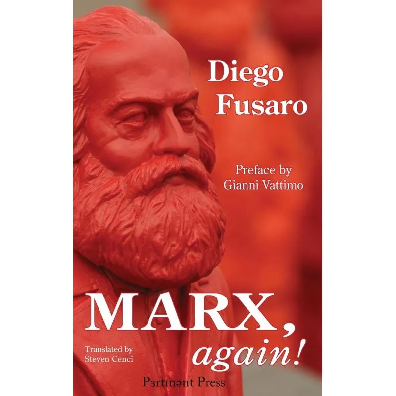 Marx, again!