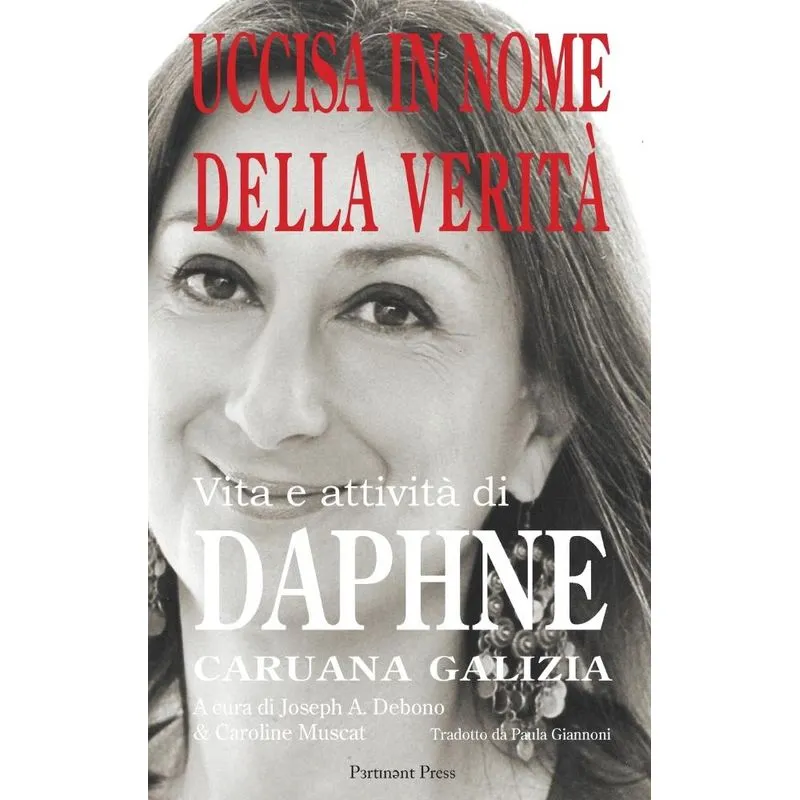 Uccisa in Nome della Verità