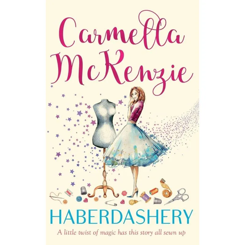 Haberdashery