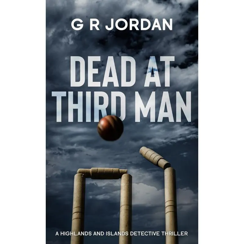 Dead At Third Man