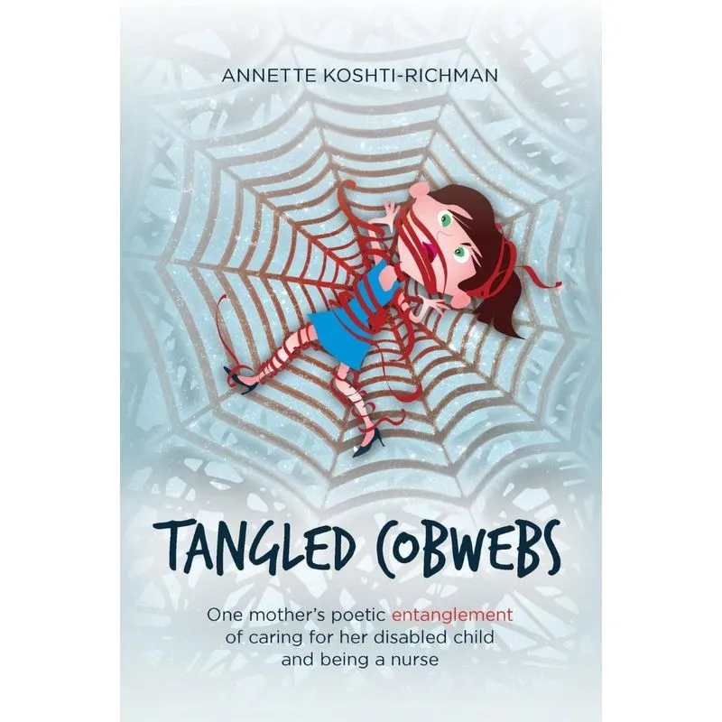 Tangled Cobwebs