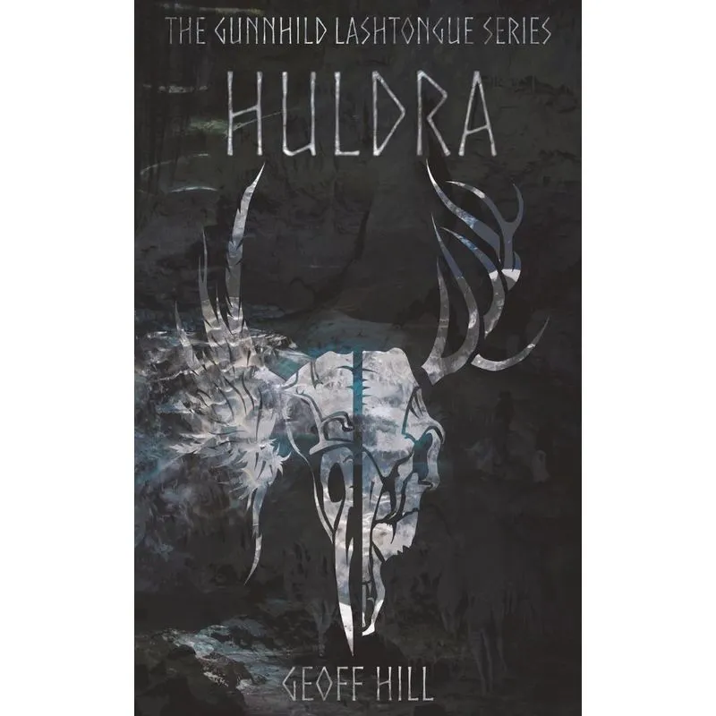 Huldra