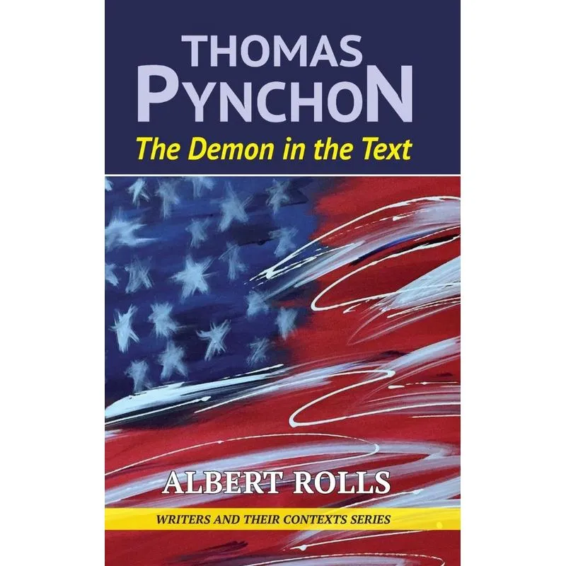 Thomas Pynchon