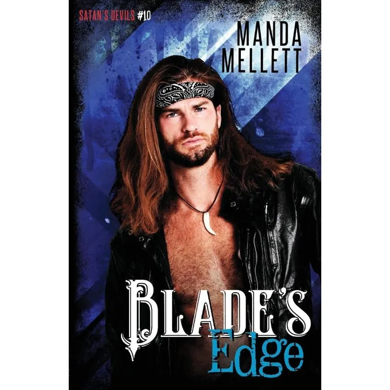 Blades Edge