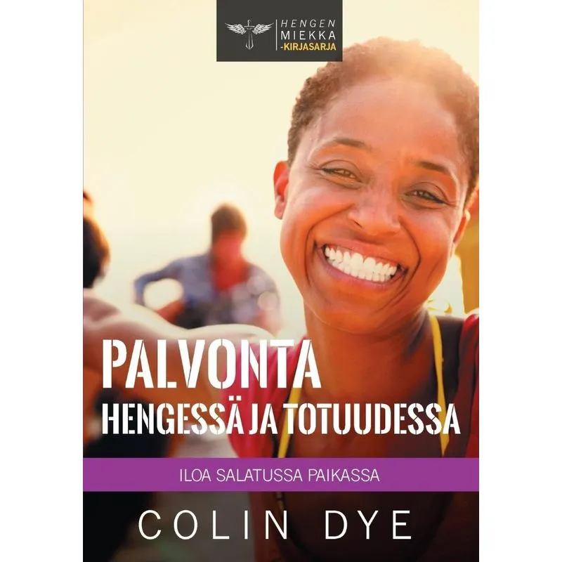 Palvonta Hengessä ja totuudessa
