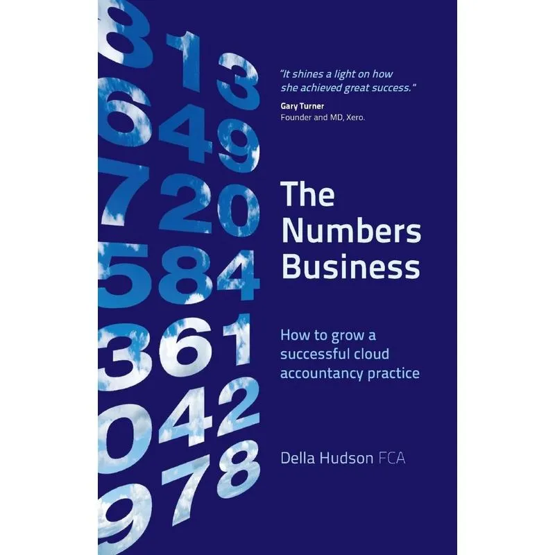 The Numbers Business