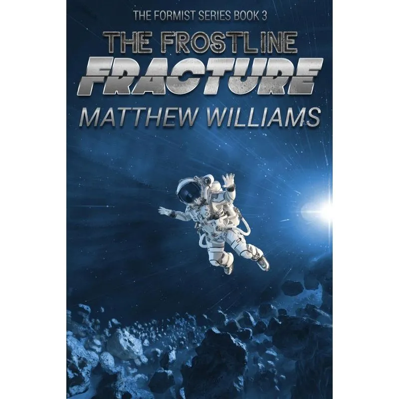 The Frostline Fracture