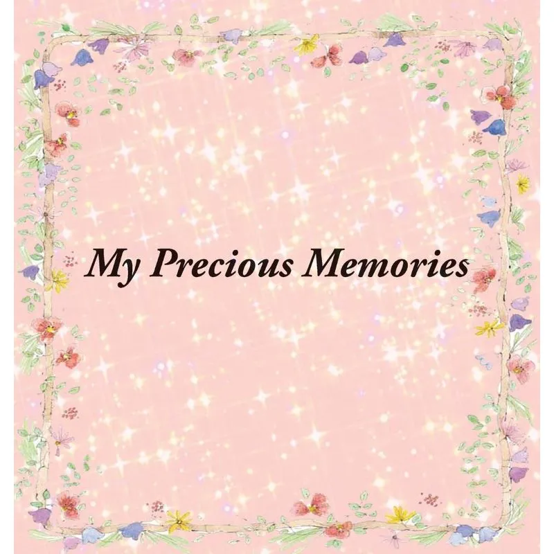 My Precious Memories