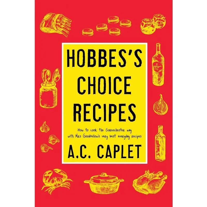 Hobbess Choice Recipes