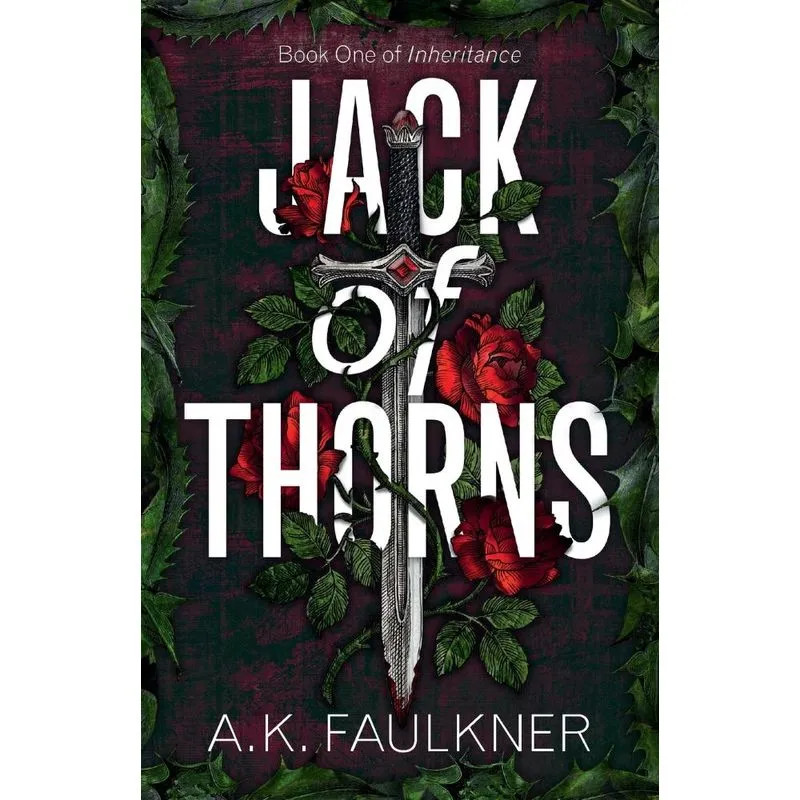 Jack of Thorns