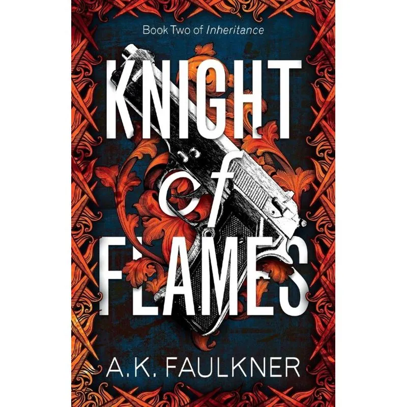 Knight of Flames