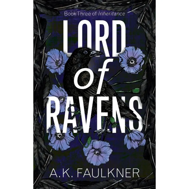 Lord of Ravens