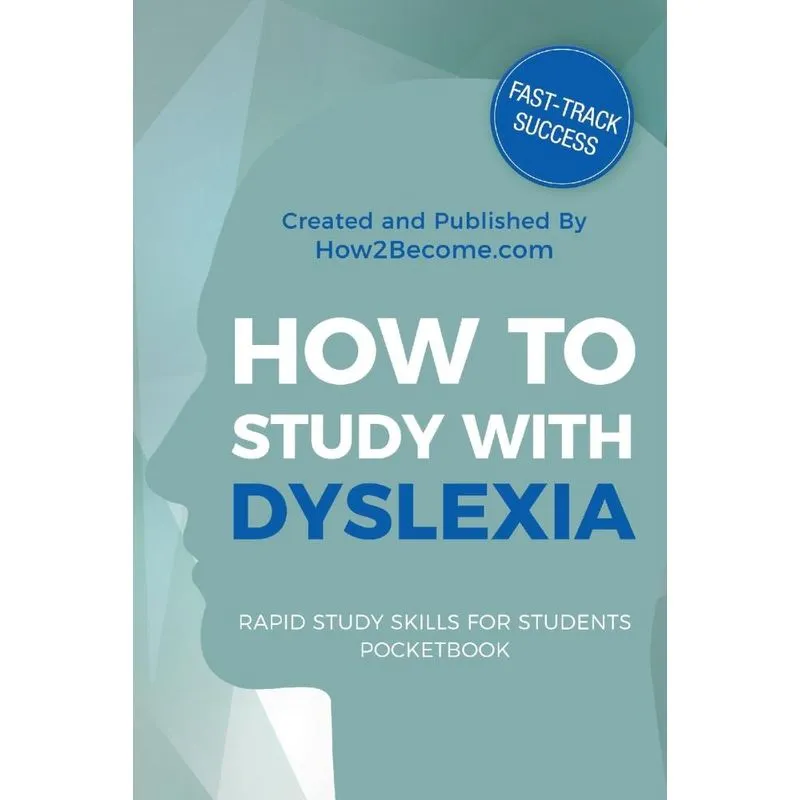How to Study with Dyslexia