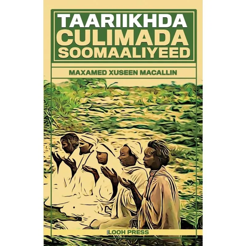 Taariikhda Culimada Soomaaliyeed