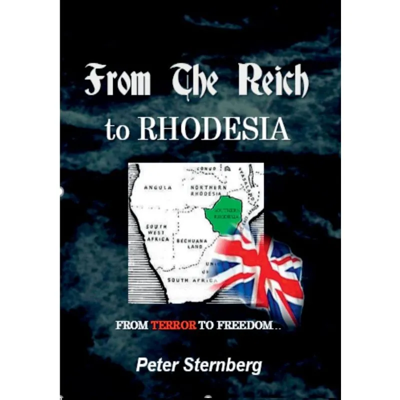 From the Reich to Rhodesia