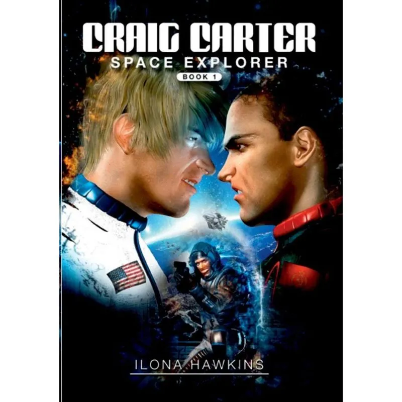 Craig Carter Space Explorer