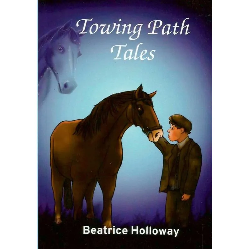 Towing Path Tales