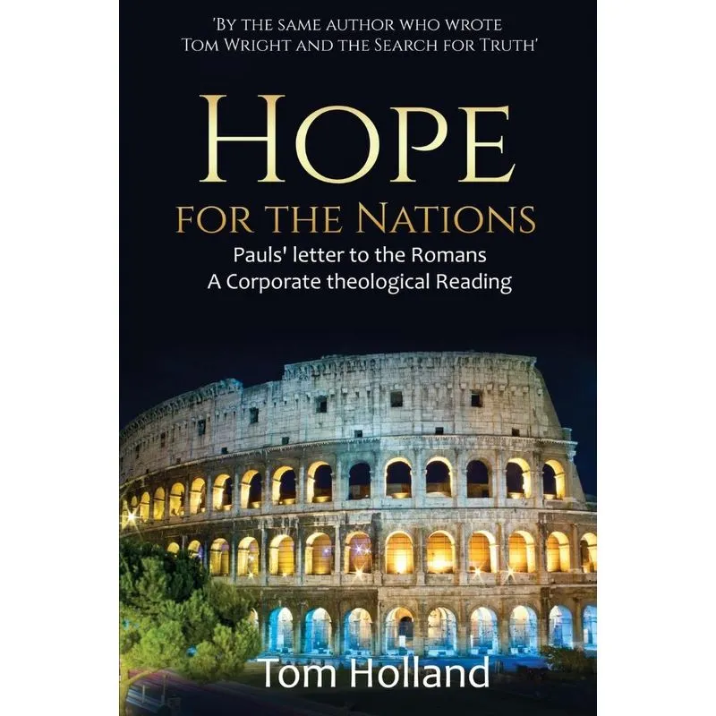 Hope for the Nations