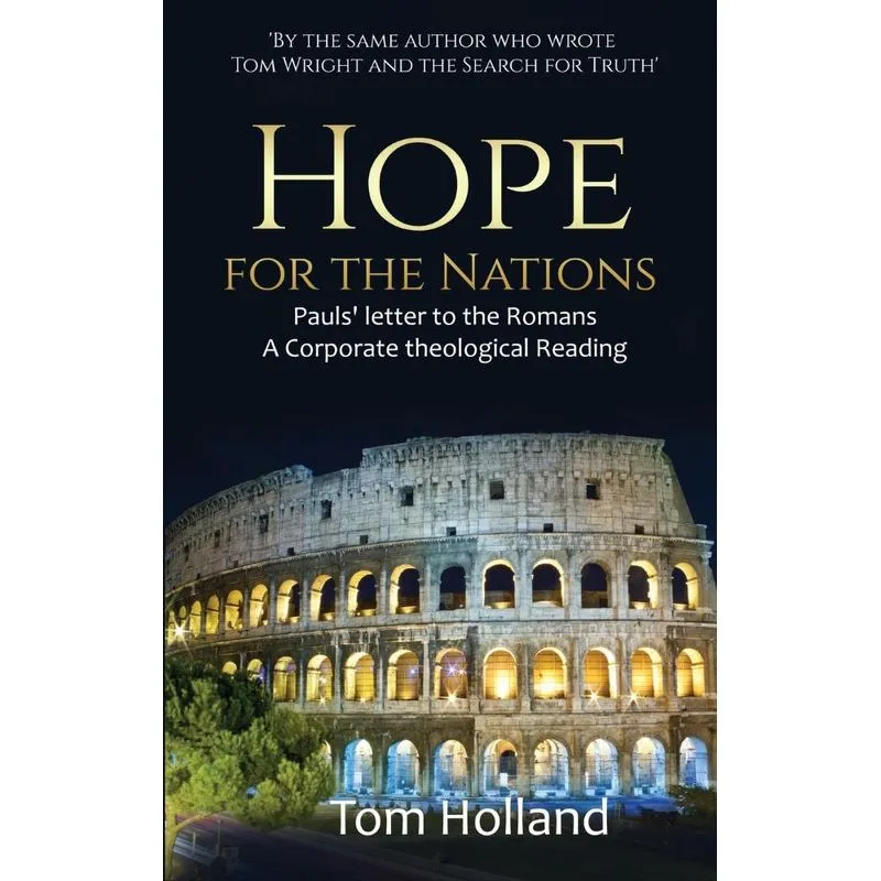 Hope for the Nations