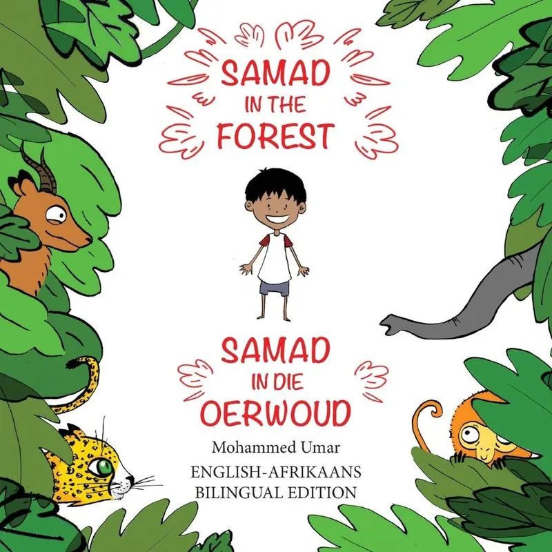 Samad in the Forest