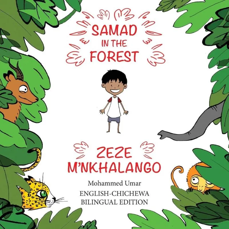 Samad in the Forest