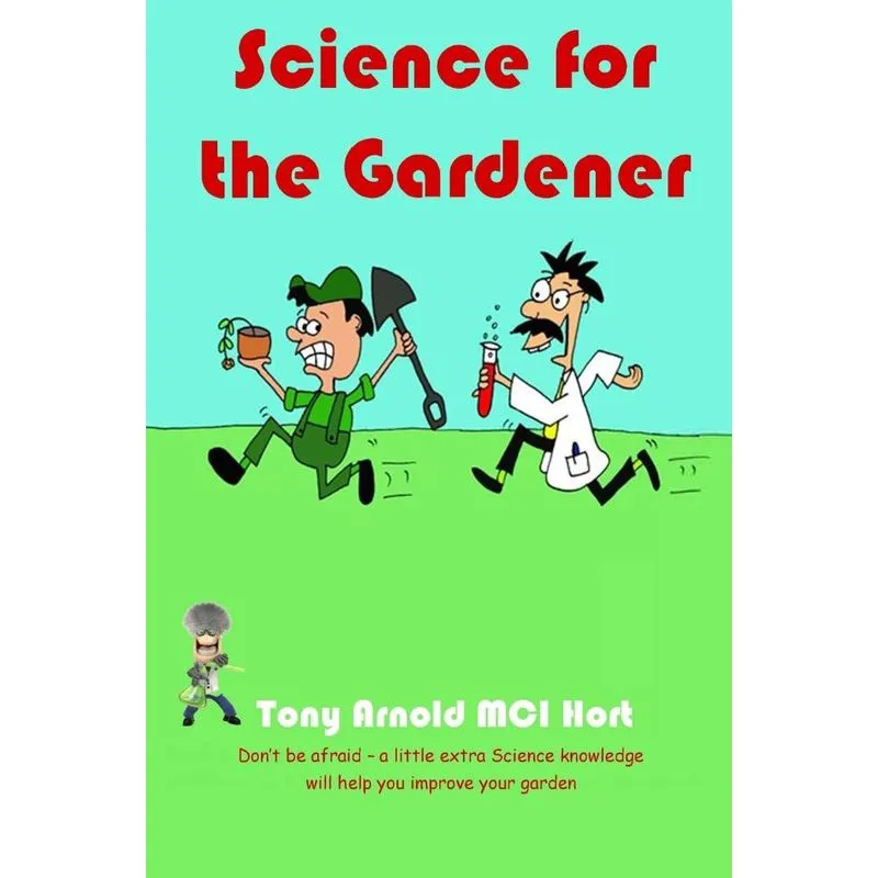 Science for the Gardener