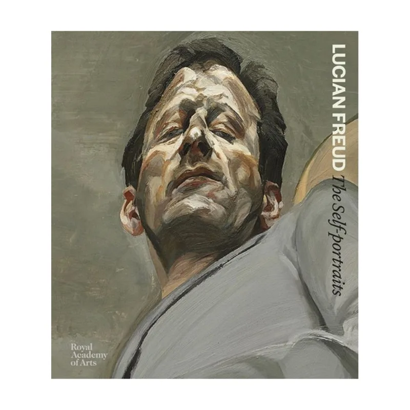 LUCIAN FREUD
