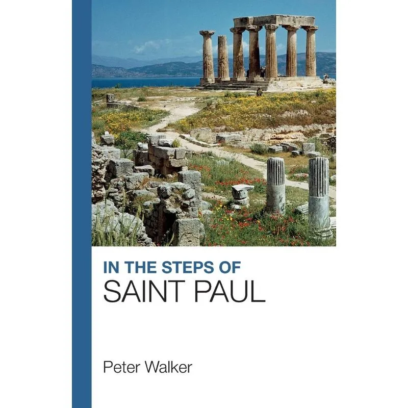 In the Steps of Saint Paul