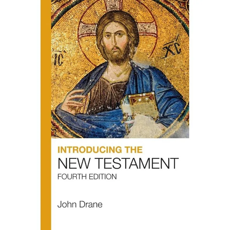Introducing the New Testament