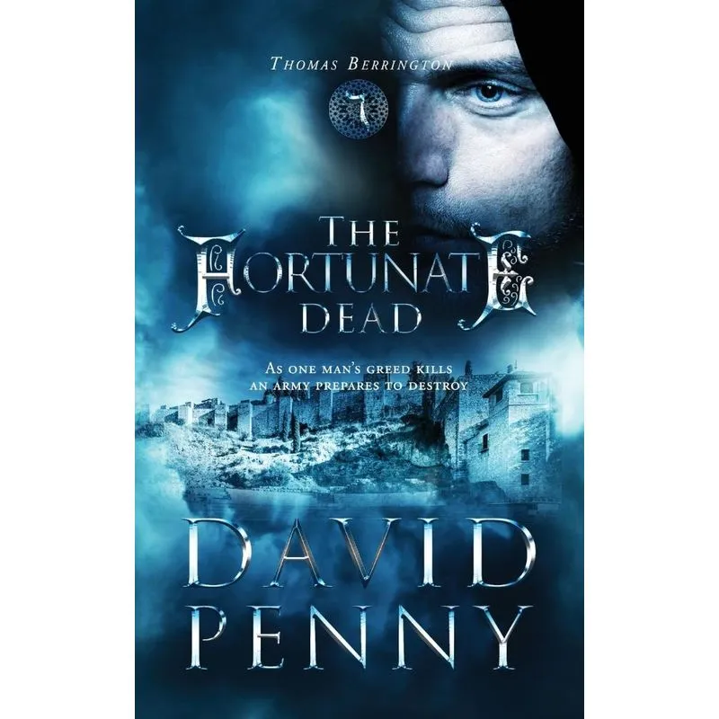 The Fortunate Dead