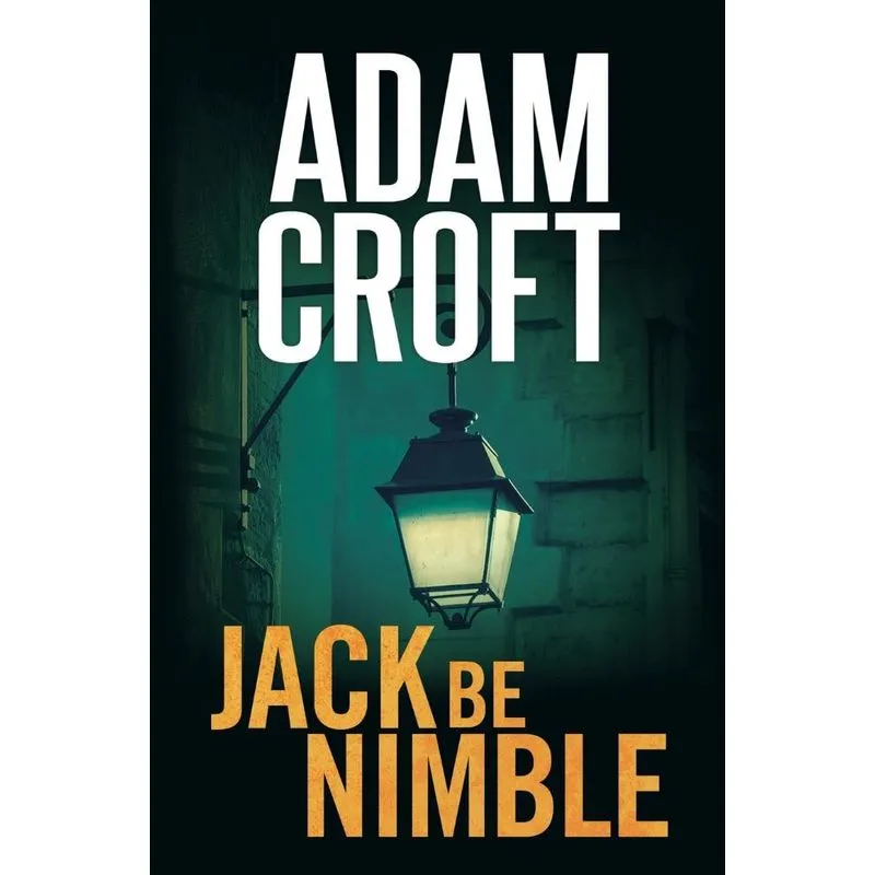 Jack Be Nimble