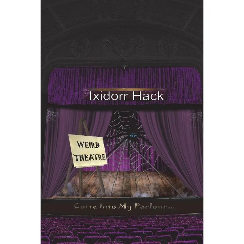 Weird Theatre