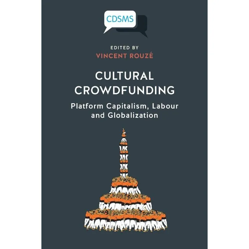 Cultural Crowdfunding