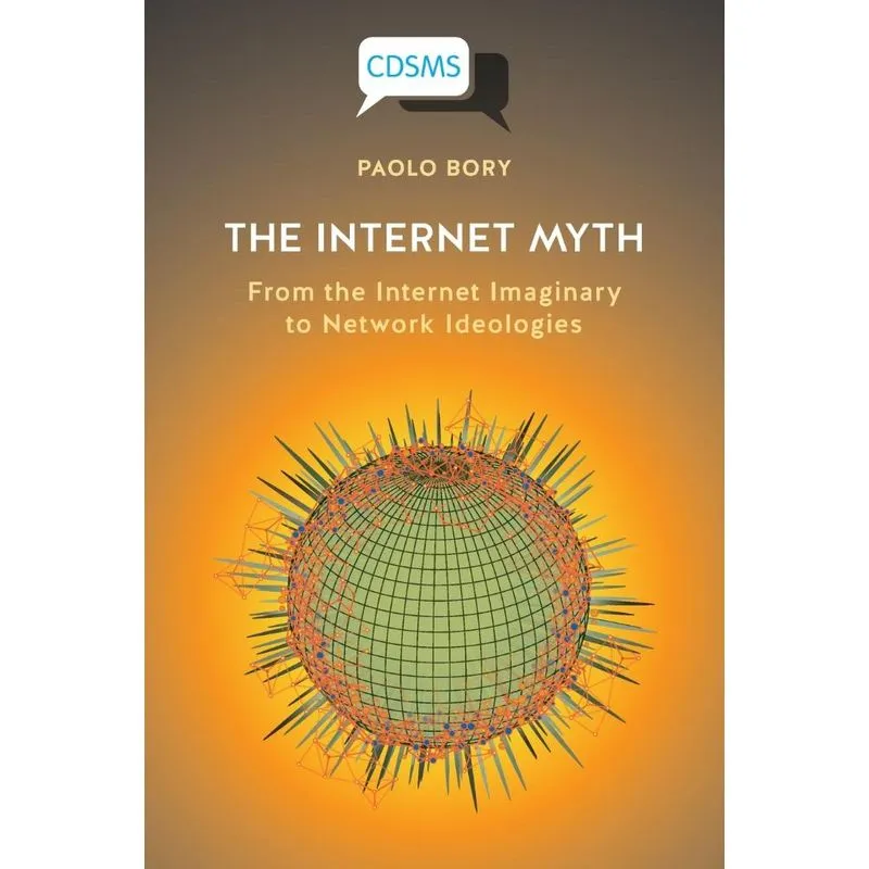 The Internet Myth