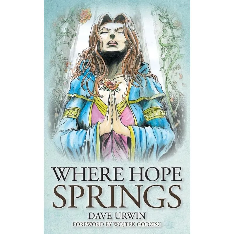 Where Hope Springs